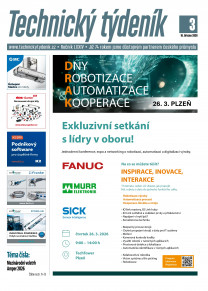 Technický týdeník