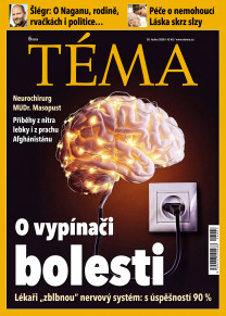 TÉMA