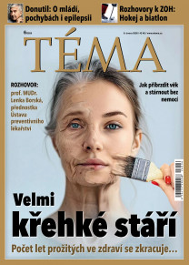 TÉMA