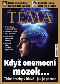 TÉMA