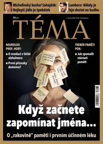 TÉMA