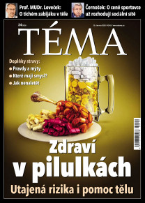 TÉMA