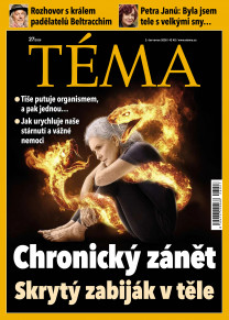 TÉMA