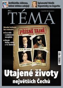 TÉMA