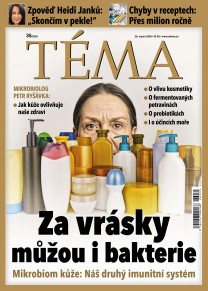 TÉMA