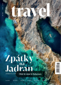 Travel Digest