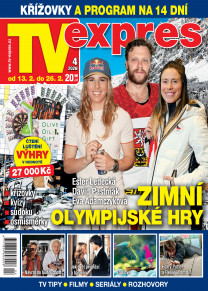 TV expres