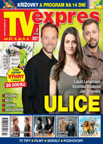 TV expres