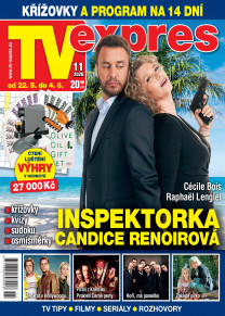 TV expres