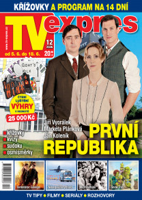 TV expres