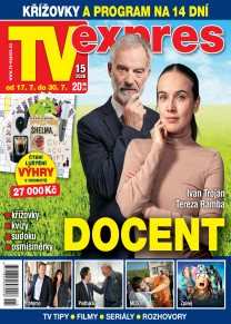 TV expres