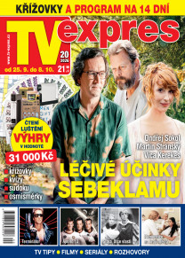 TV expres