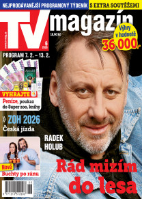 TV magazín