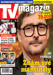 TV magazín