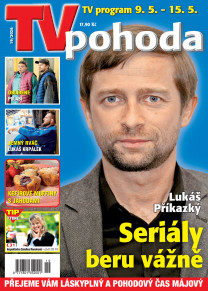TV pohoda