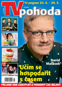 TV pohoda