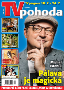 TV pohoda