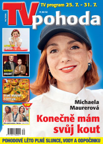 TV pohoda