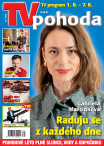 TV pohoda