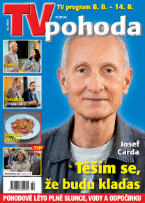 TV pohoda