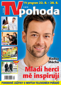 TV pohoda