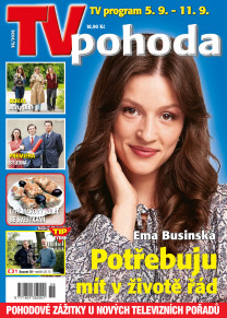 TV pohoda