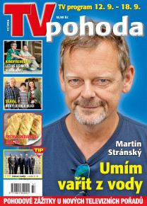 TV pohoda