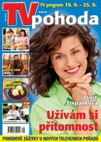 TV pohoda