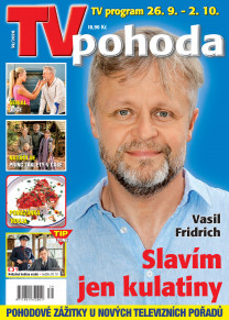 TV pohoda