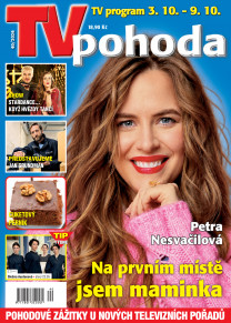 TV pohoda