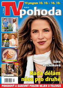 TV pohoda