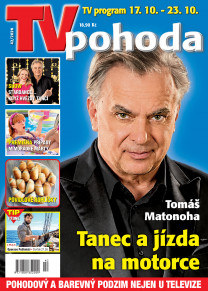 TV pohoda