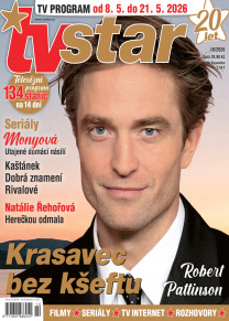 TV star