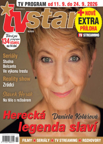TV star