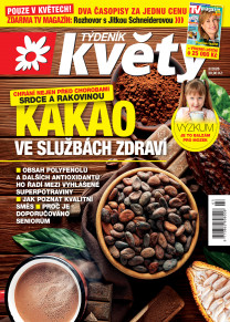 Týdeník Květy