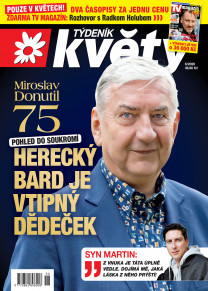 Týdeník Květy