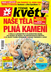 Týdeník Květy