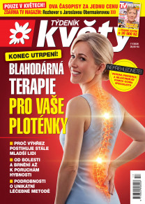 Týdeník Květy