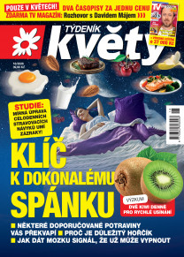 Týdeník Květy
