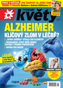 Týdeník Květy