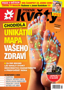 Týdeník Květy