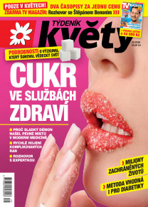 Týdeník Květy