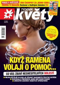 Týdeník Květy