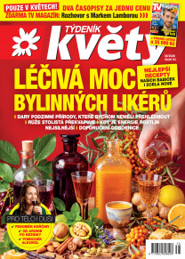 Týdeník Květy