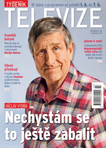 Týdeník televize