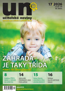 Učitelské noviny
