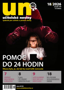 Učitelské noviny