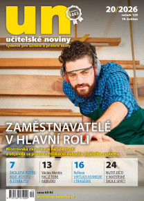Učitelské noviny