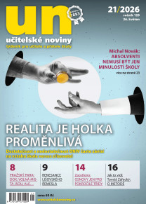 Učitelské noviny