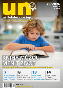 Učitelské noviny